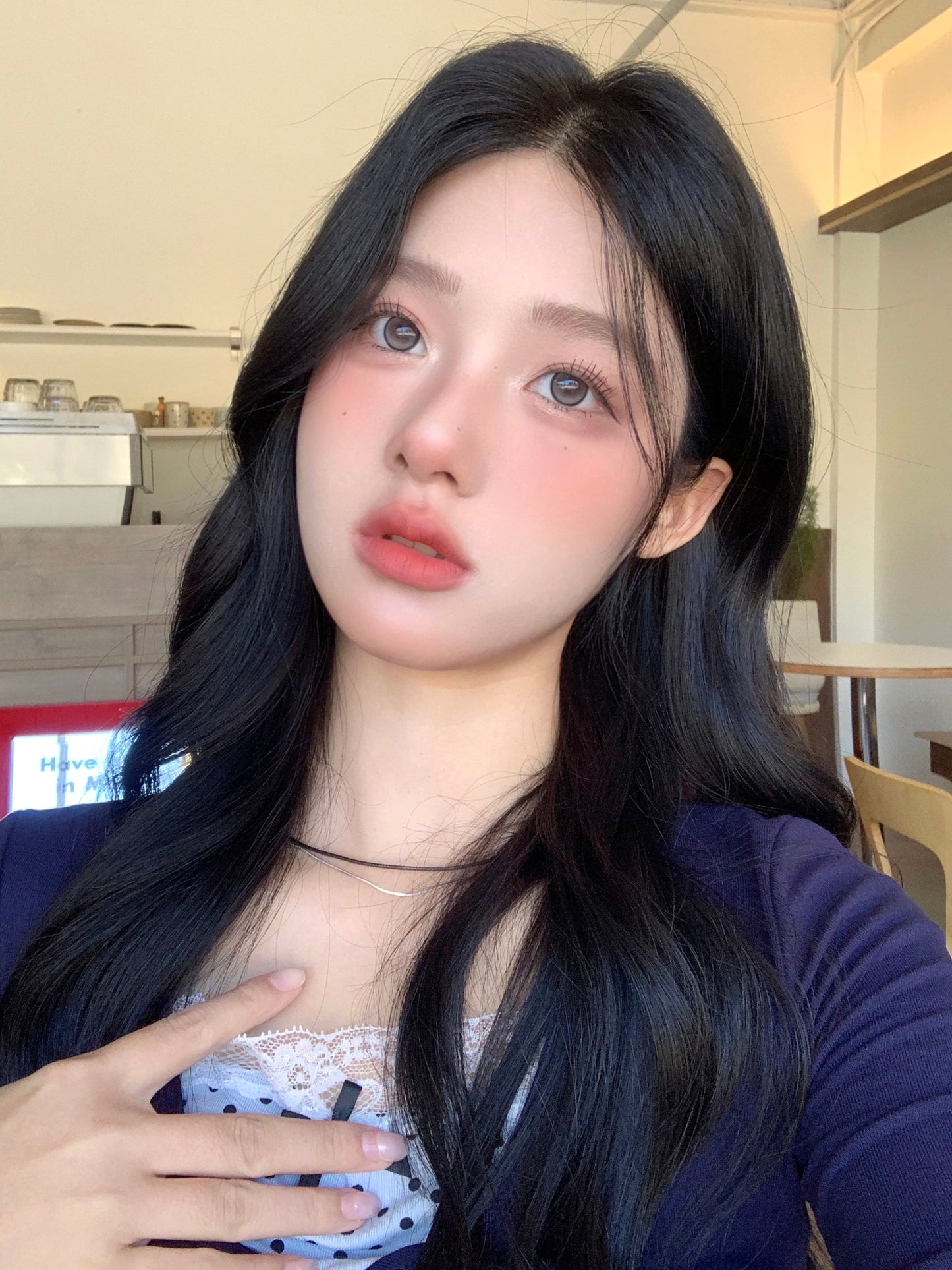 Doragina Zova Hazel 星星站台 (6-Months 一片裝 / 1 Day 十片裝)