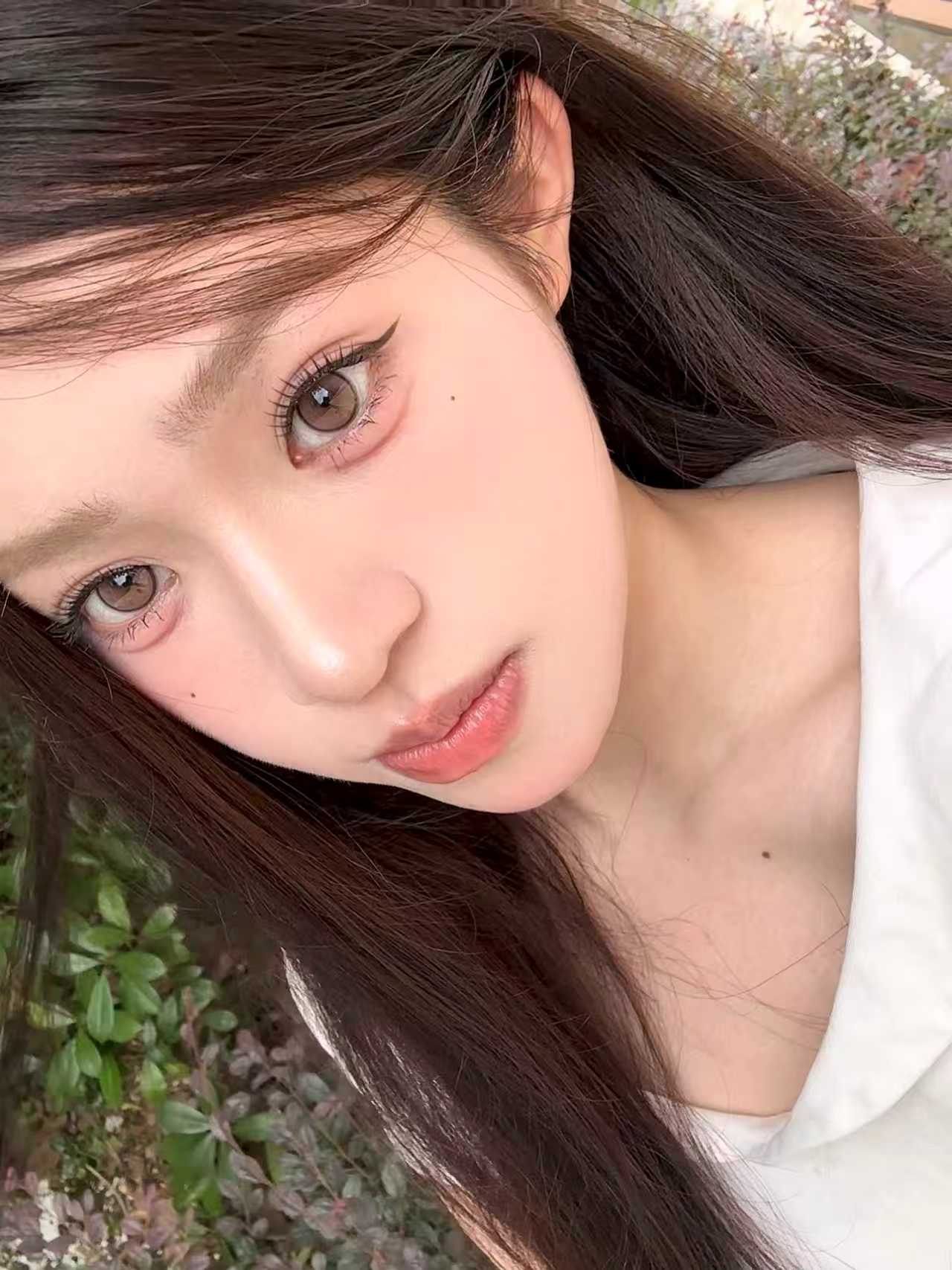 Doragina Roco Hazel 木桃霧 1 Day 十片裝