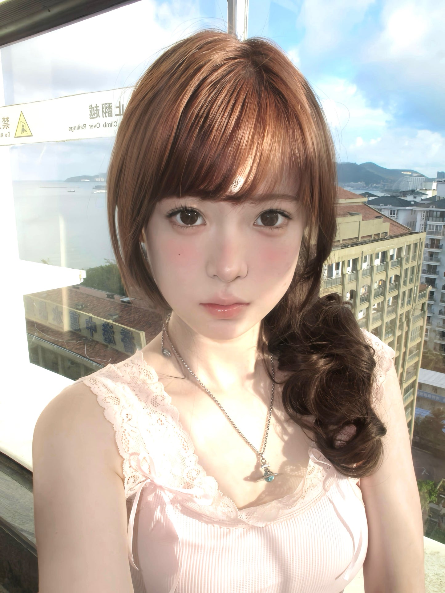 Papadox Caramel Croissant 焦糖牛角包 1 Day 十片裝