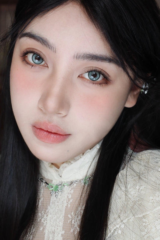 Bollycon B04 Gray 哥譚青灰 6-Months 一片裝