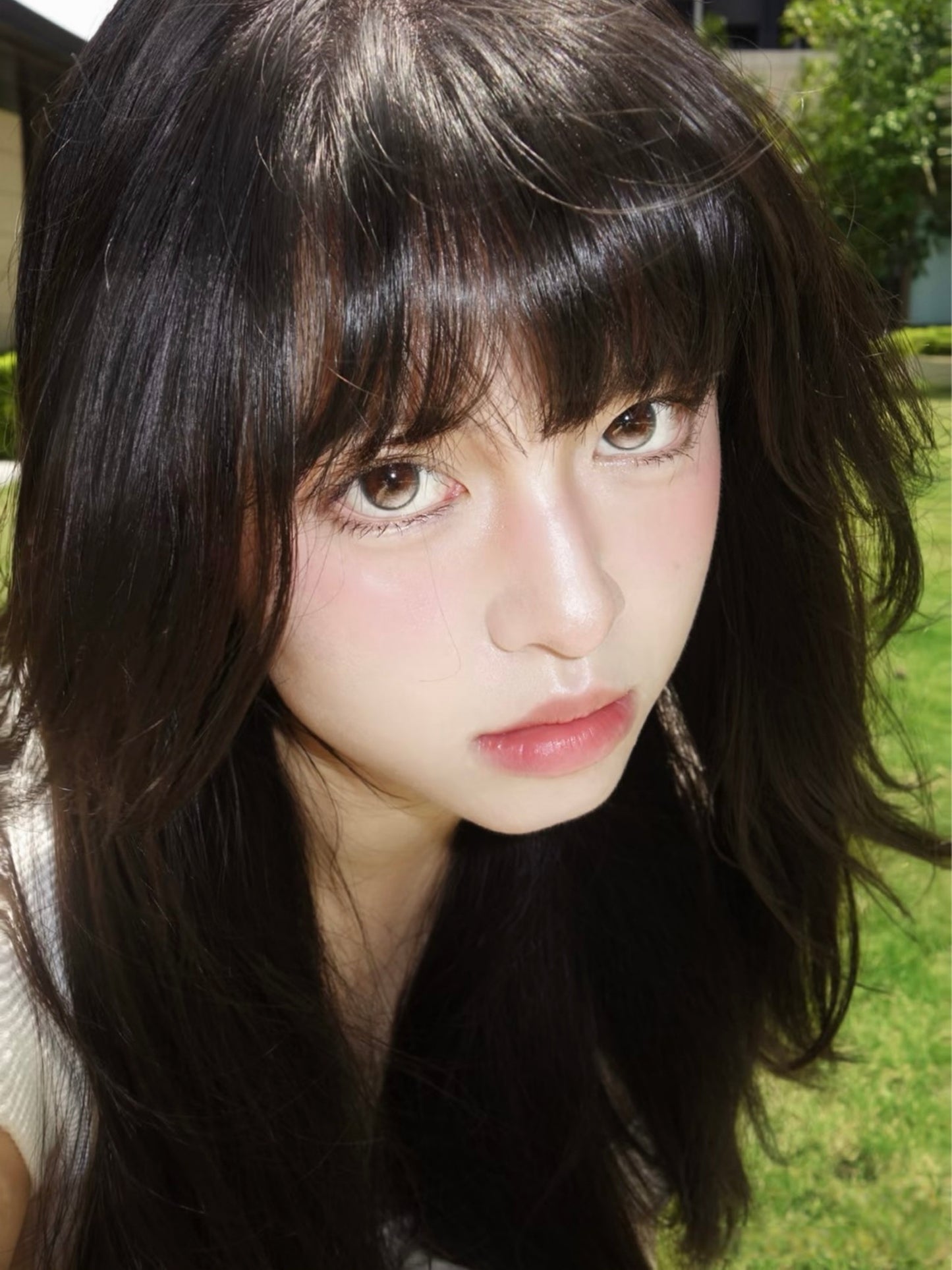 【固定高光】Kirafairy Theater Hazel 鎂光燈 1 Day 十片裝