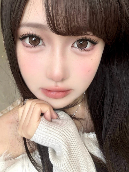 FullyGift Eunoia Choco 巧克力職人 (6-Months 一片裝 / 1 Day 十片裝)