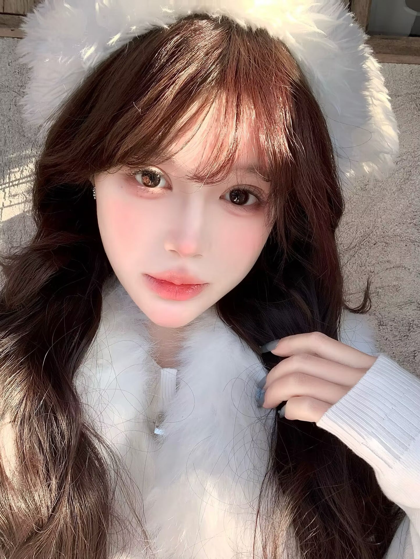 Watermelens Baby Black 黑米米 6-Months 一片裝