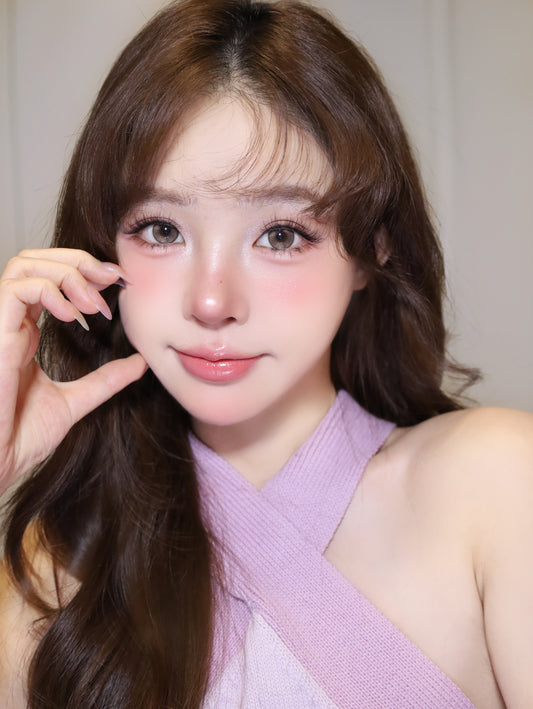 Islandcon Lazy Brown 慵懶加州 6-Months 一片裝