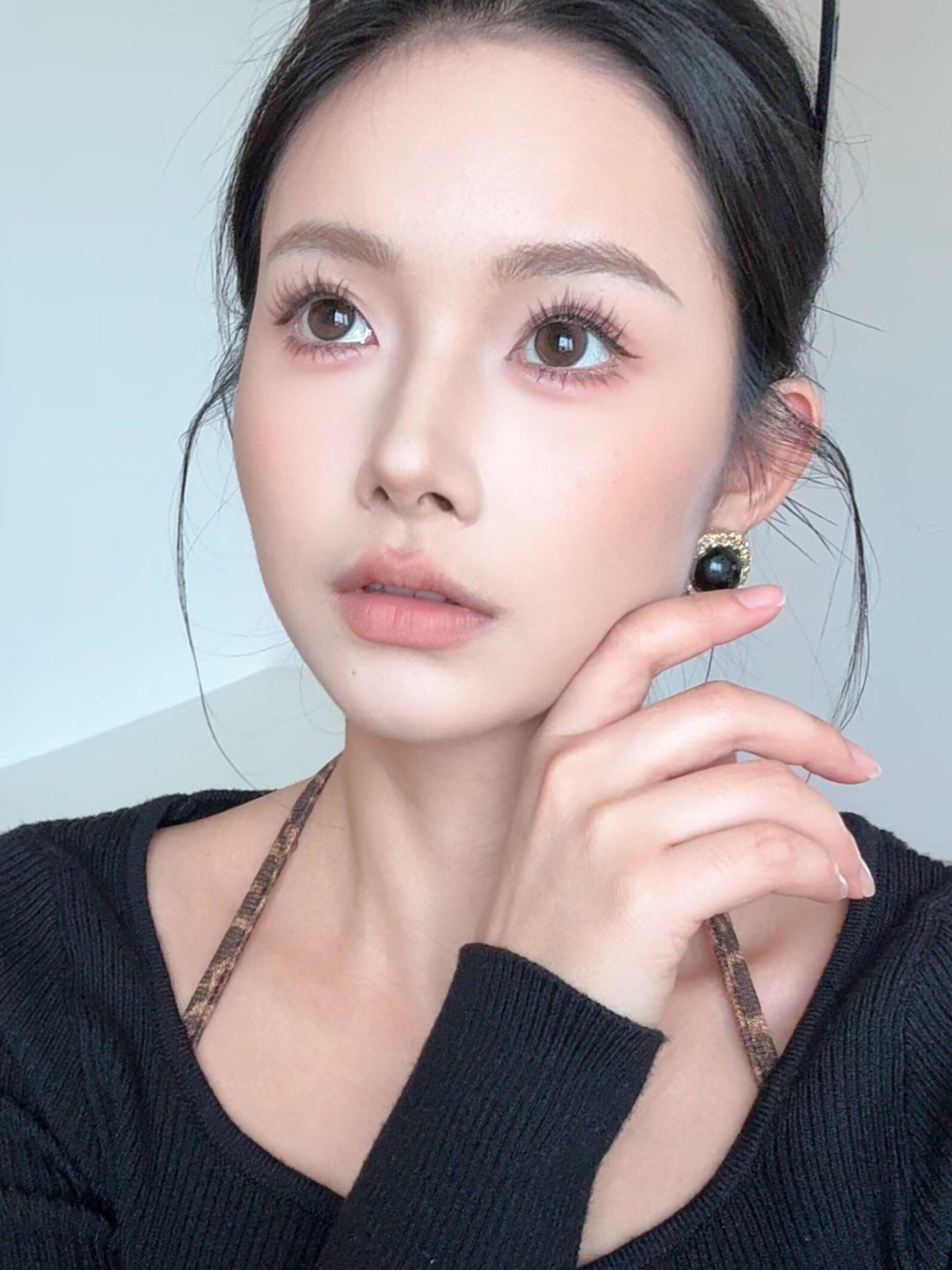 Skeye Golden 透金琥珀 1 Day 十片裝