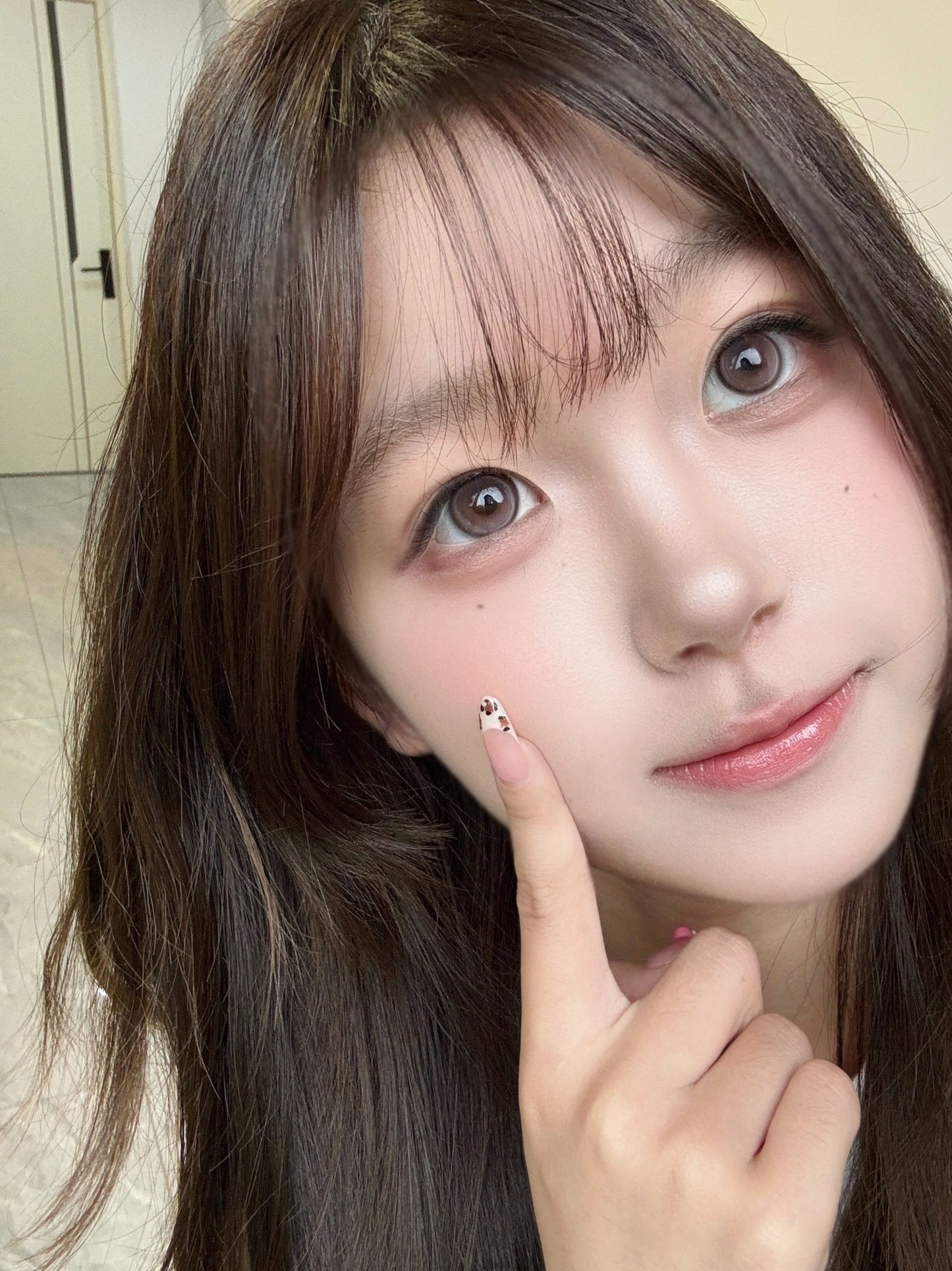 Bollycon Mood Pink 小情緒 1 Day 十片裝