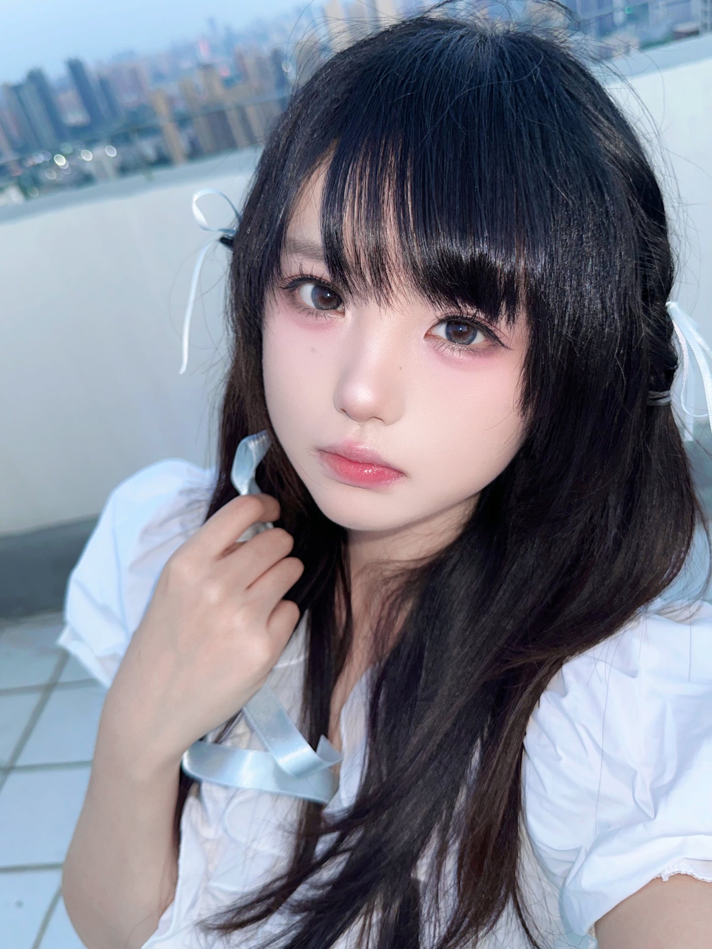 FullyGift Smyster 螢火懸鈴木 1 Day 十片裝