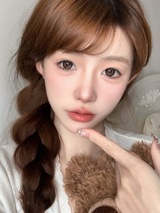 Bollycon B08 Brown 怪味生巧 6-Months 一片裝