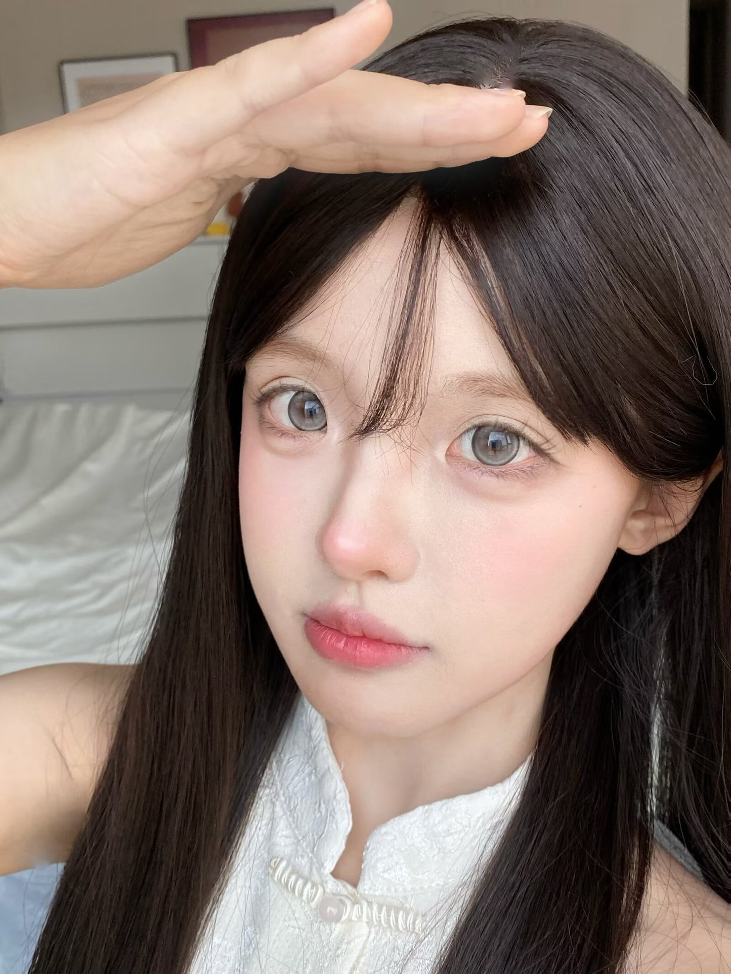 Cococon Jelly Gray 椰子蛋 1 Year 一片裝