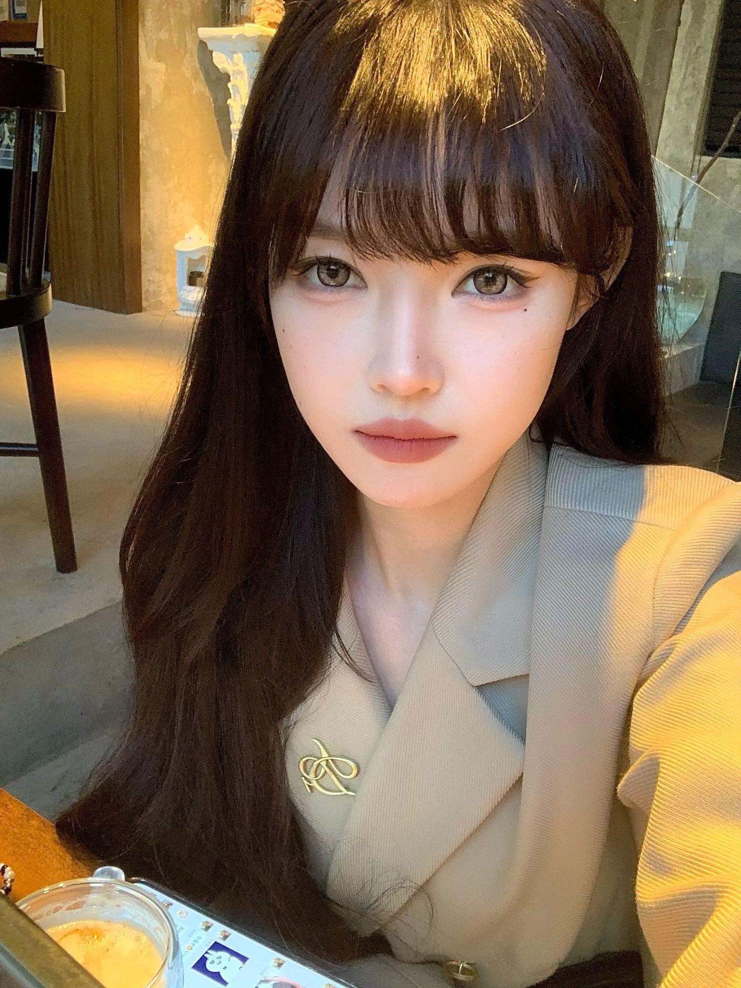 Papadox Van Cleef Arpels 梵克雅寶 1 Day 十片裝