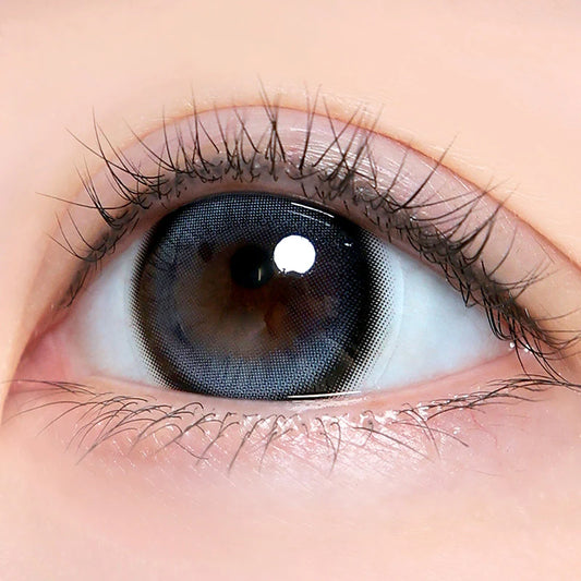 【預購】【固定高光】I-SHA LN25 Blue Jean 1 Month 一片裝