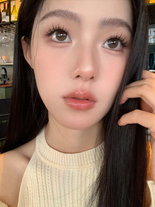 Mixlook Coconut Brown 可可朱古力 6-Months 一片裝