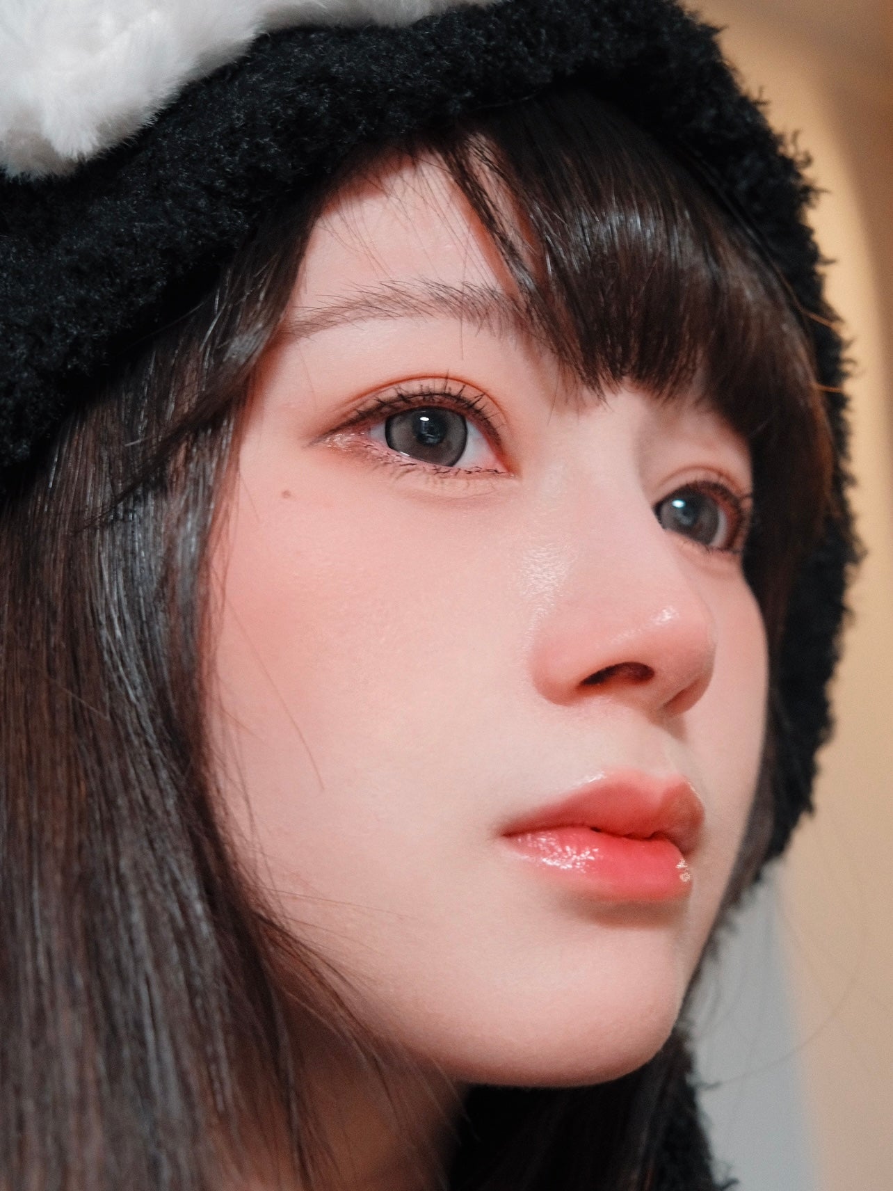 FullyGift Eunoia Black 星露谷雪人 6-Months 一片裝