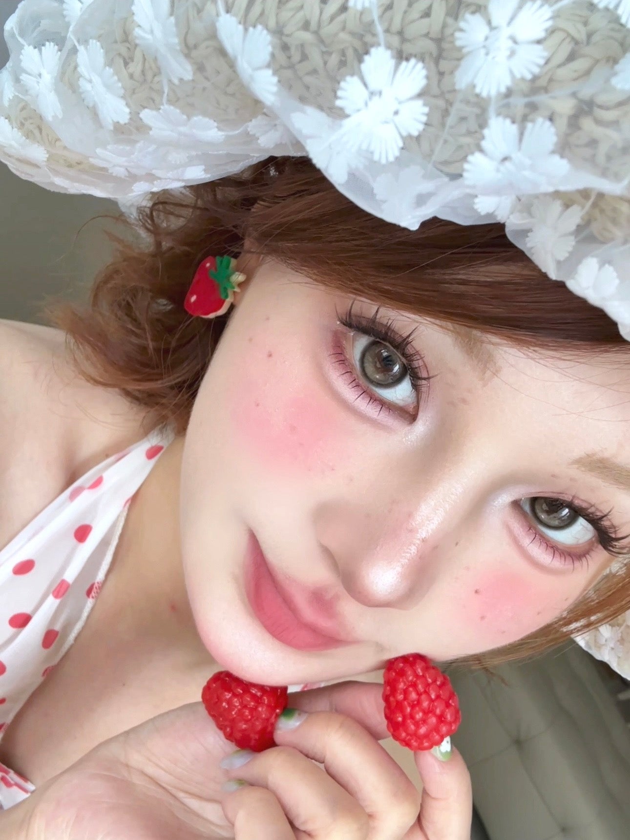 Doragina Oioi Brown 柔金茶棕 (6-Months 一片裝 / 1 Day 十片裝)