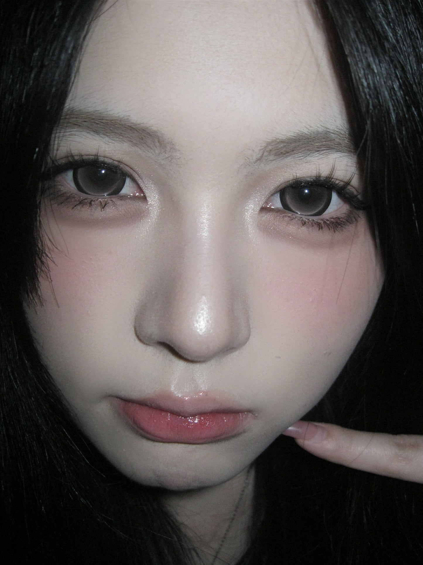 【滿著色】Doriscon 可樂豆 6-Months 一片裝