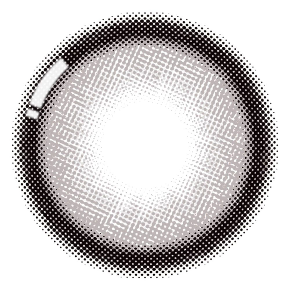 【預購】HONEY KISS Chulun Milk Pearl 1 Day 十片裝