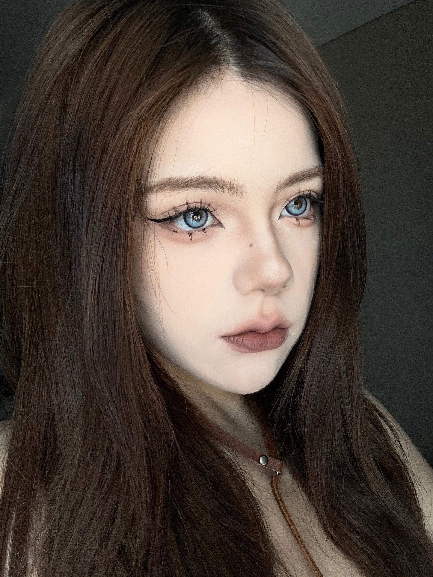 Chonos 電光露娜 1 Day 十片裝