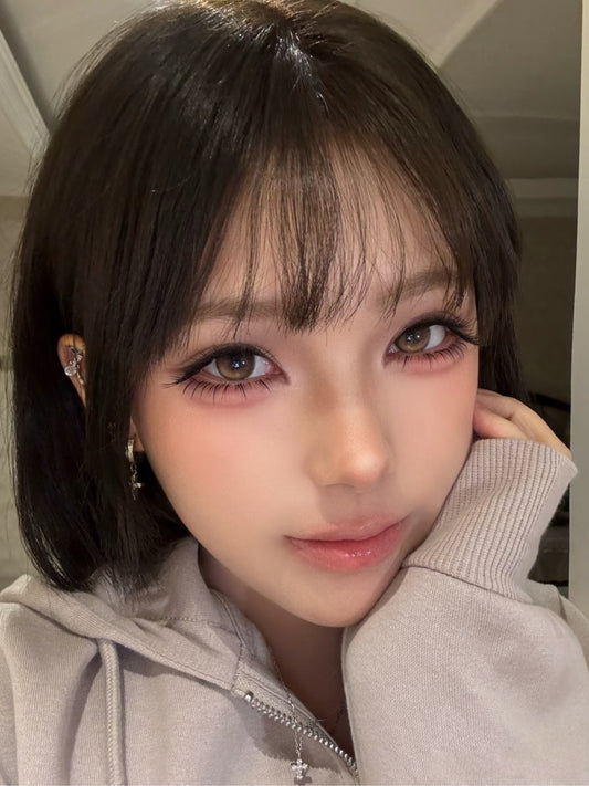 【固定高光】Isoralook 土豆腦袋 (6-Months 一片裝 / 1 Day 十片裝)