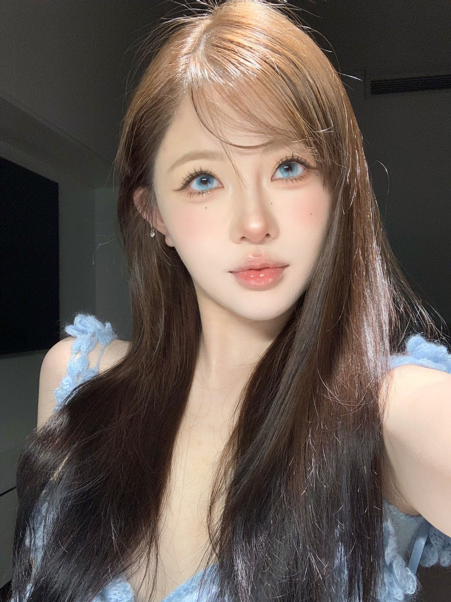 Kirafairy Cancer Blue 天才基因 6-Months 一片裝