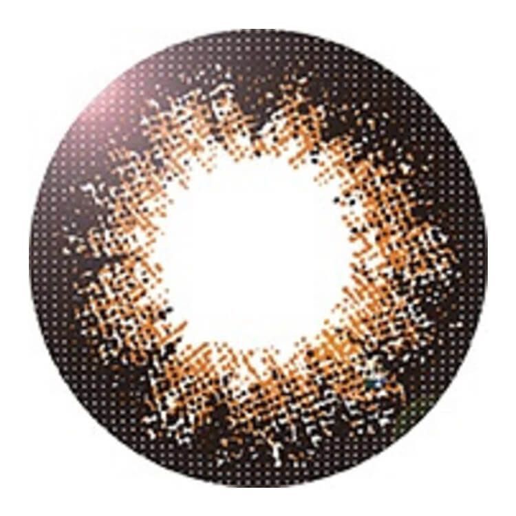【預購】Honey Drops Choco Mocha 1 Day 十片裝