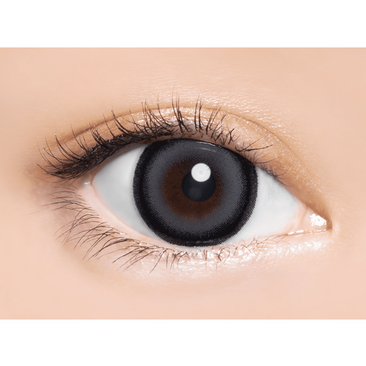 【預購】Angelcolor BAMBI SERIES Sesame Moon 1 Day 十片裝