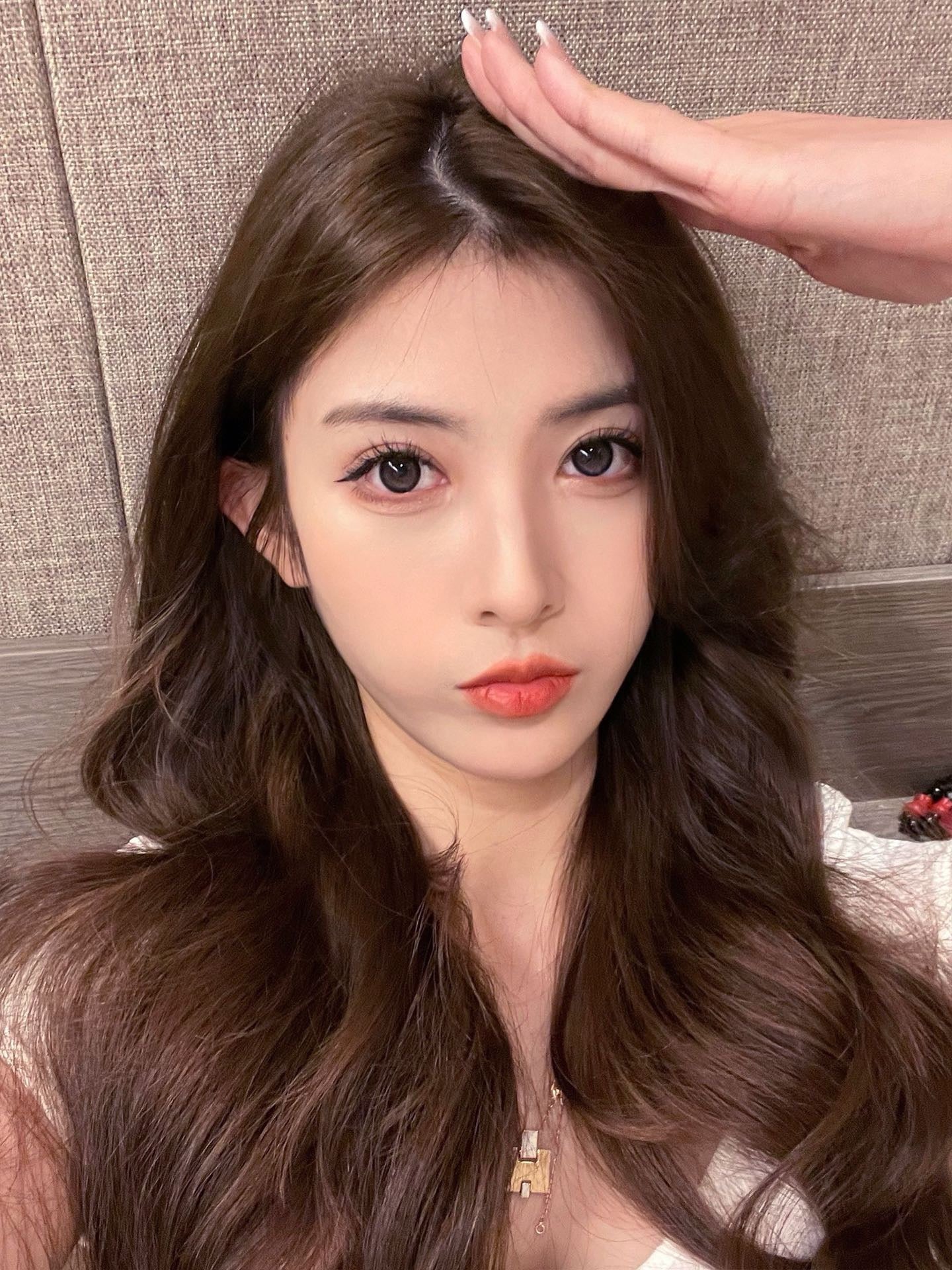 KiraFairy Oxy Gray 霧面冰薄 6-Months 一片裝