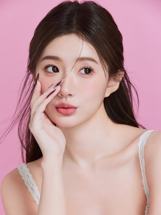 Sincecon Big Choco 超大水光巧 1 Day 十片裝