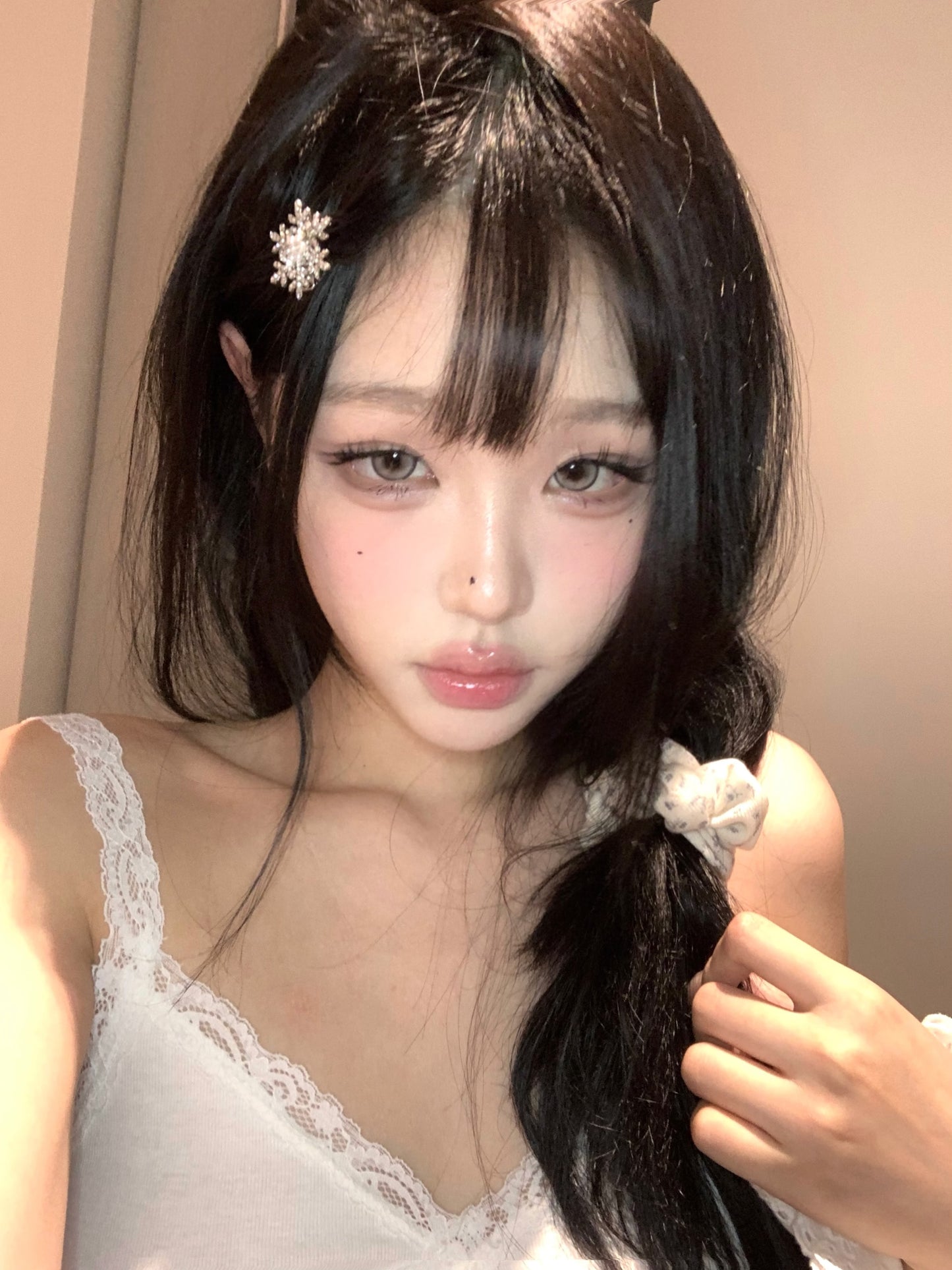 Annieone Gilt Duke 鎏金公爵 1 Day 十片裝