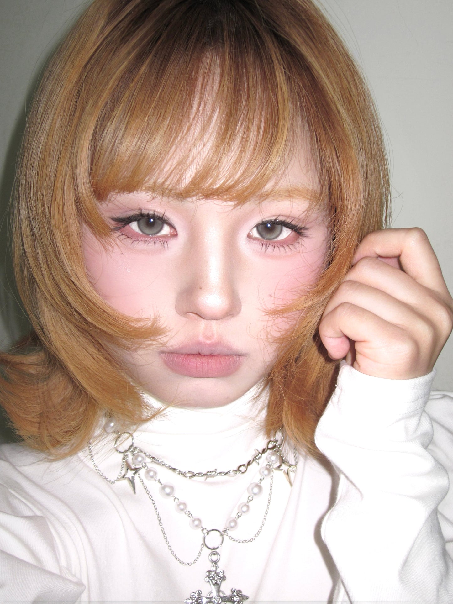 Doragina Aiko Gray 奶油幻想 6-Months 一片裝