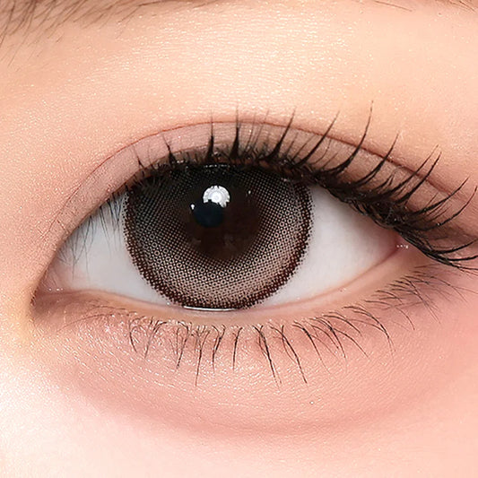 【預購】【固定高光】I-GIRL One Pick Only One Cherry Choco 1 Month 一片裝