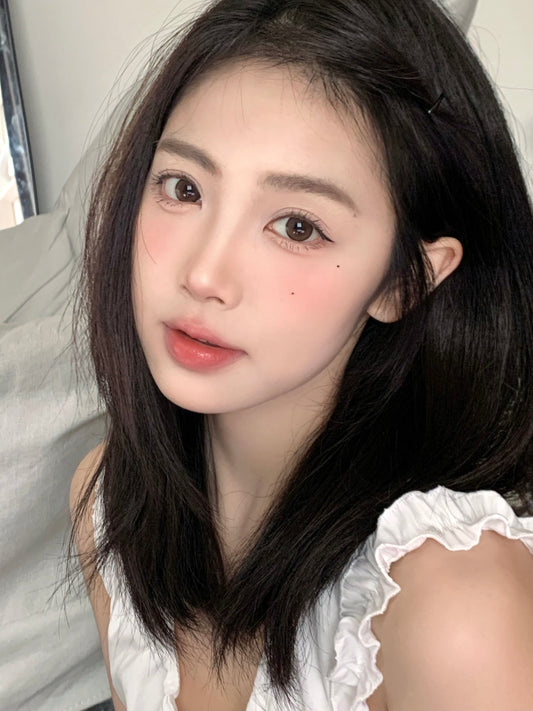 Laseecon Wheat Brown 溫柔麥田 1 Year 一片裝