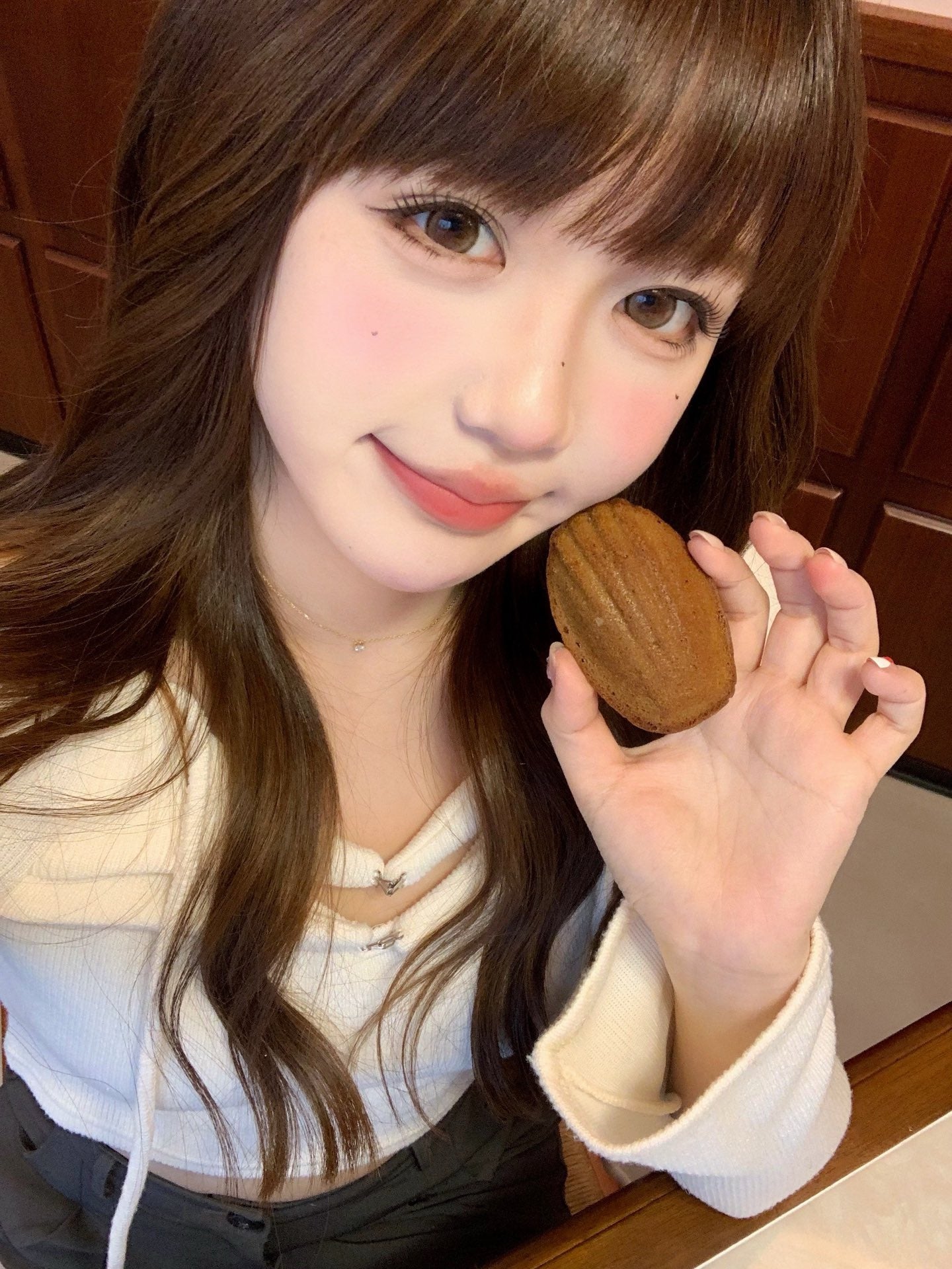 Gugucon Halo Choco 時光沙漏 6-Months 一片裝