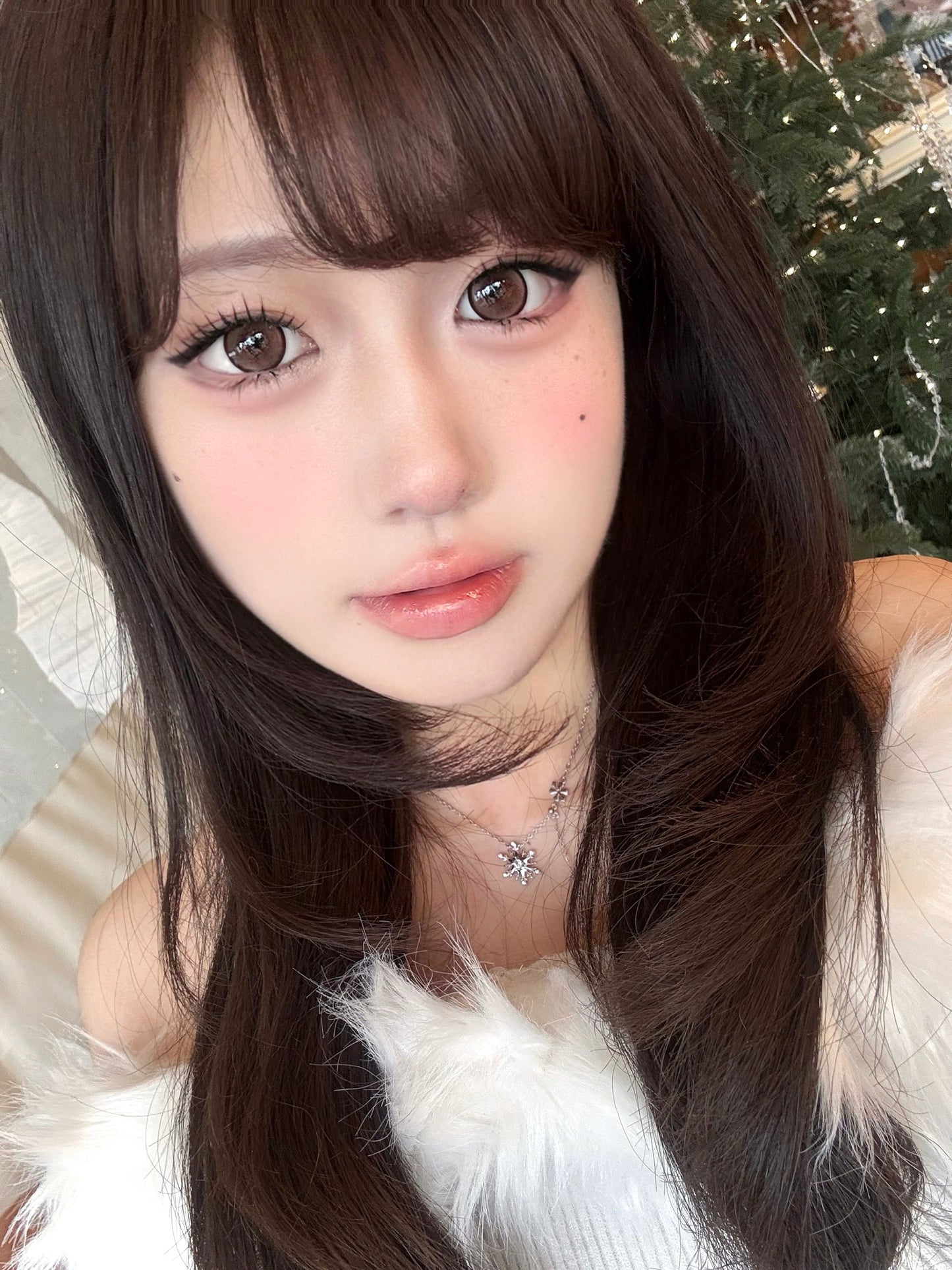 FullyGift Eunoia Choco 巧克力職人 (6-Months 一片裝 / 1 Day 十片裝)