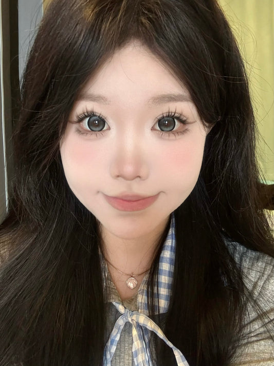 【滿著色】Doriscon 青柚冰川 6-Months 一片裝