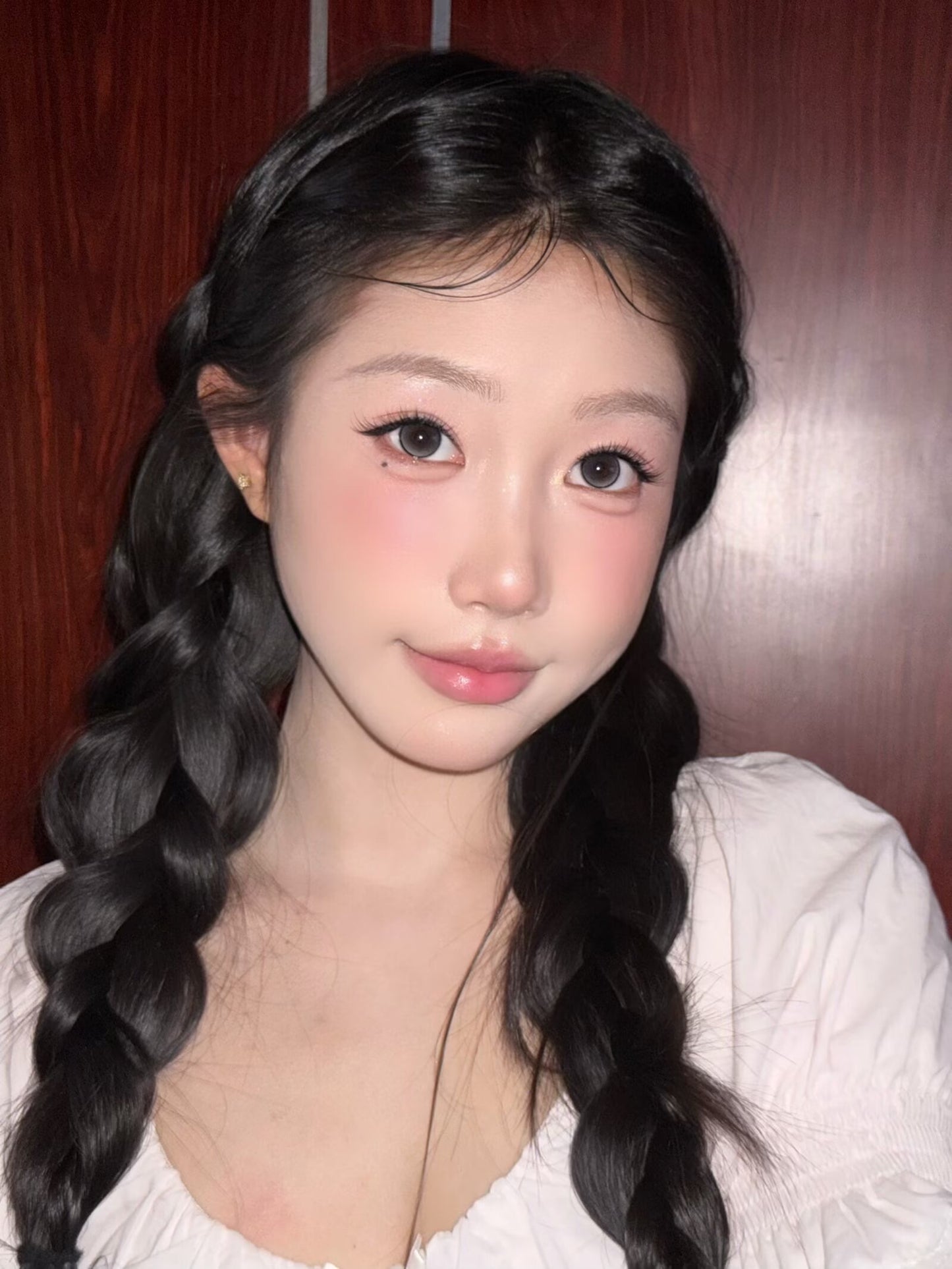 WonderIs Umi Gray 智感冷灰 6-Months 一片裝