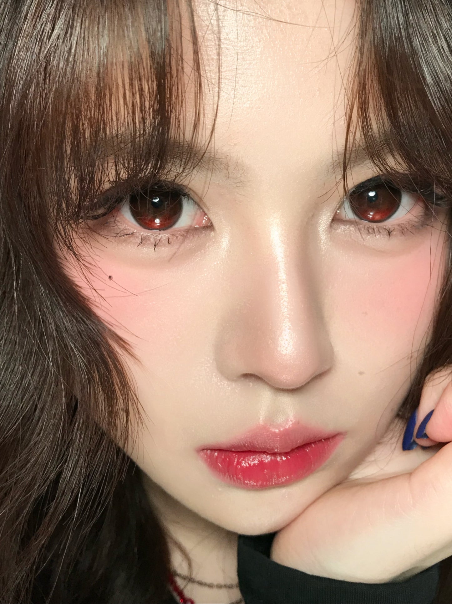 【固定高光】Gugucon Good Luck 錦鯉駕到 1 Day 十片裝