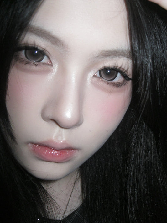 【滿著色】Doriscon 可樂豆 6-Months 一片裝