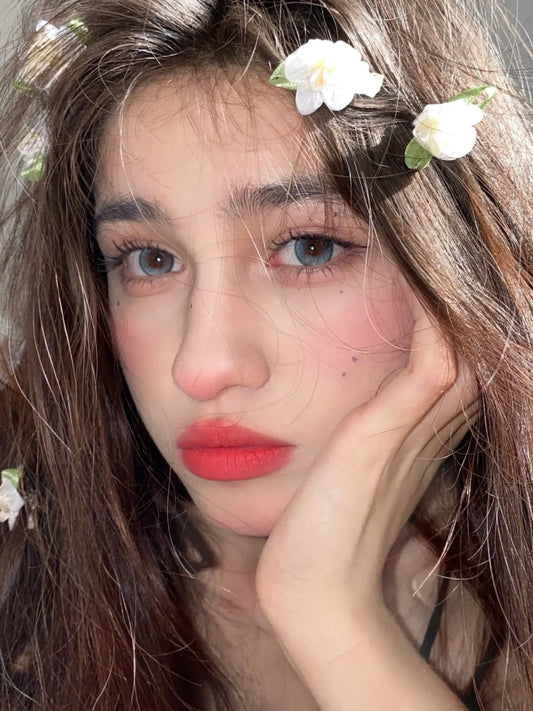 Macycon Chaos Blue 混沌之境