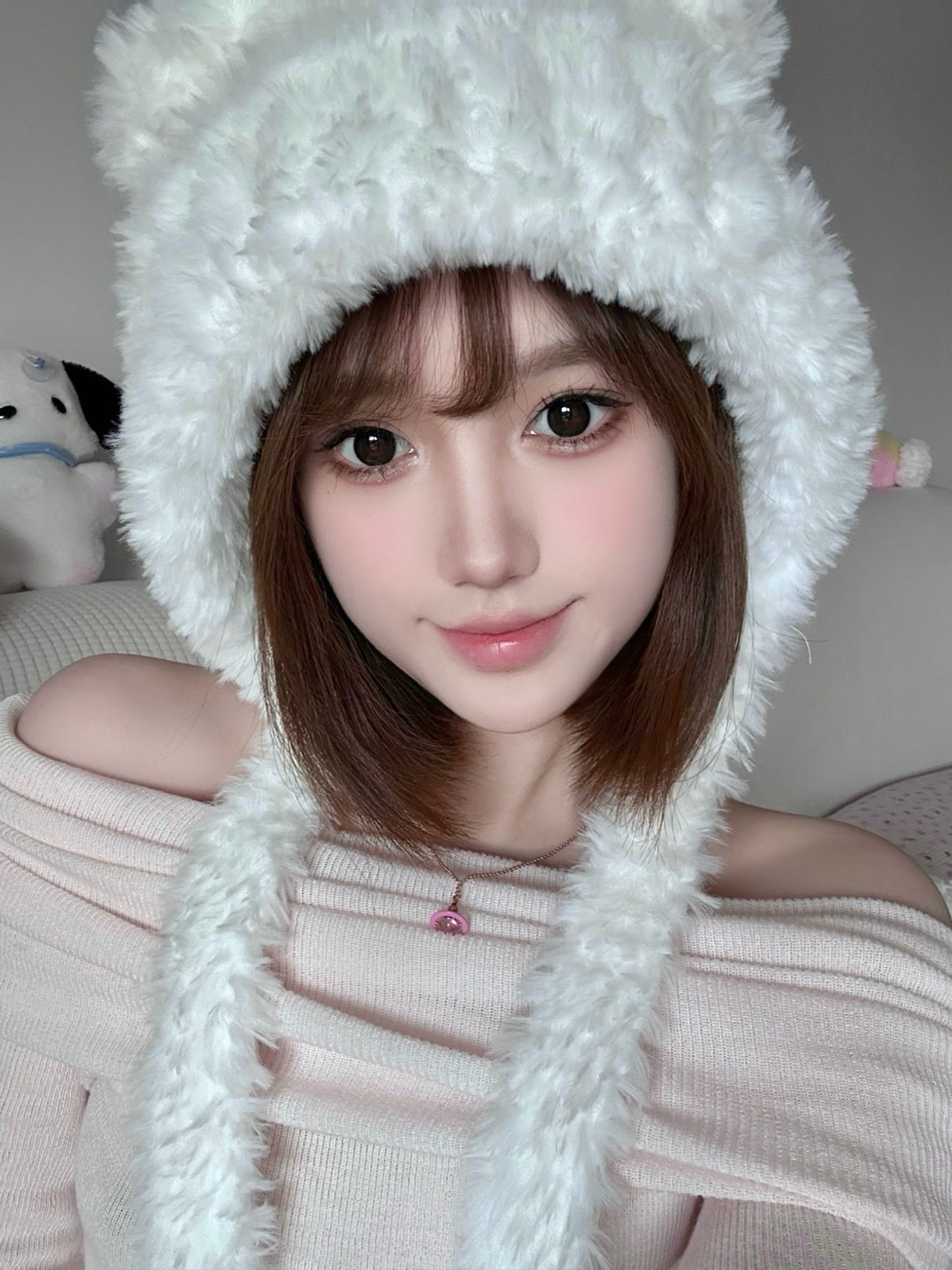 FullyGift Isaro Black 純愛發生 (6-Months 一片裝 / 1 Day 十片裝)