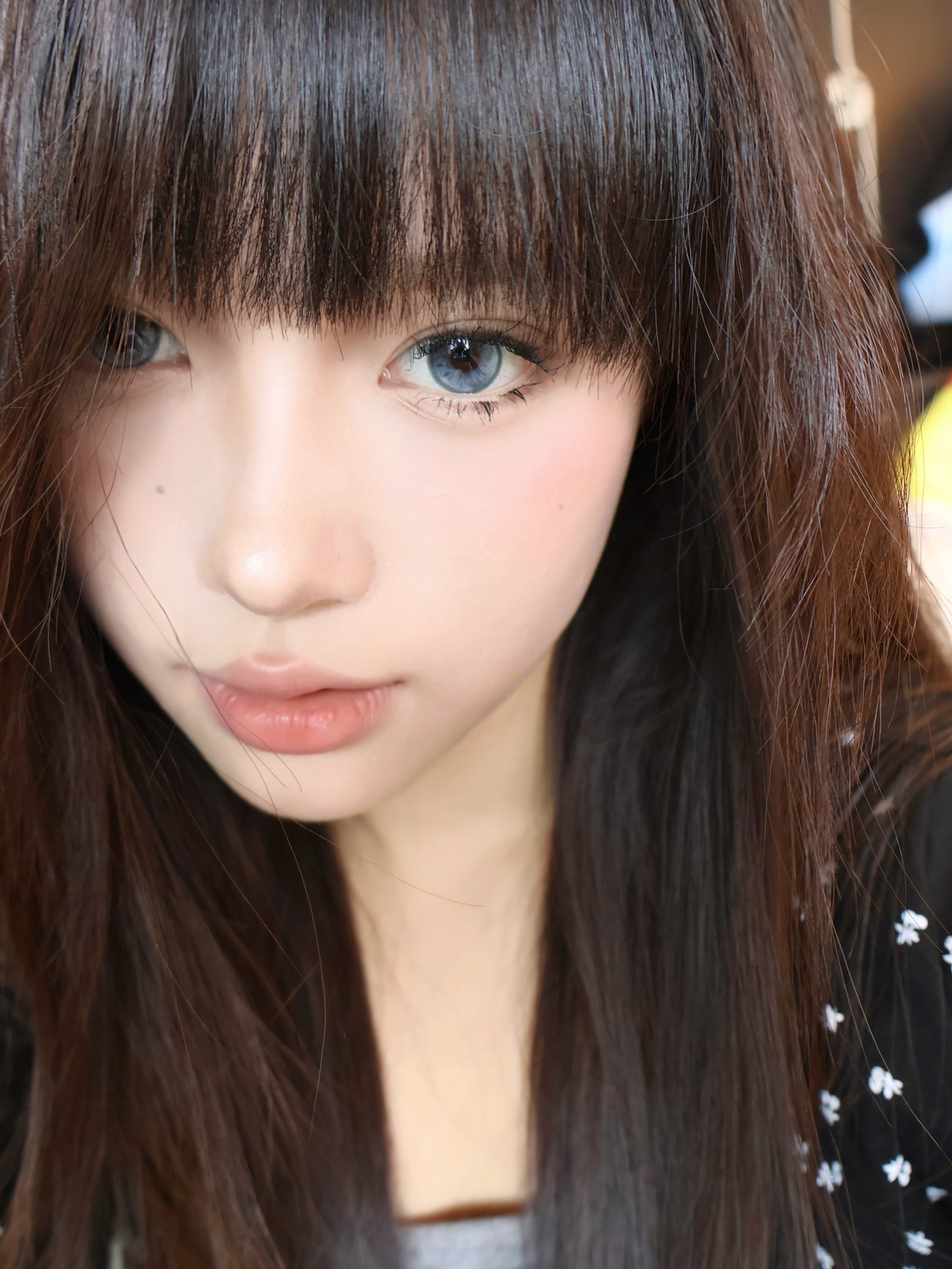 Bollycon Moscow Blue 水星特調 1 Day 十片裝