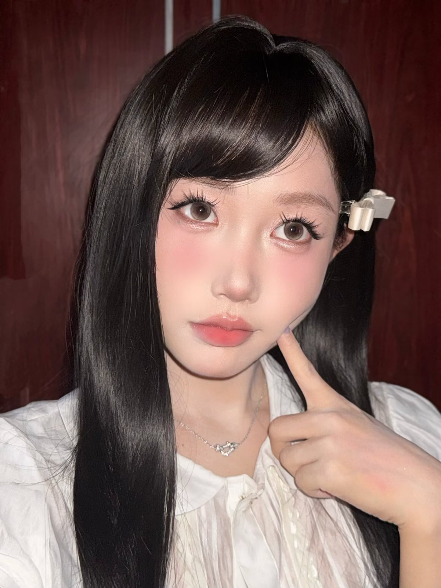 WonderIs Umi Brown 柔焦法則 6-Months 一片裝