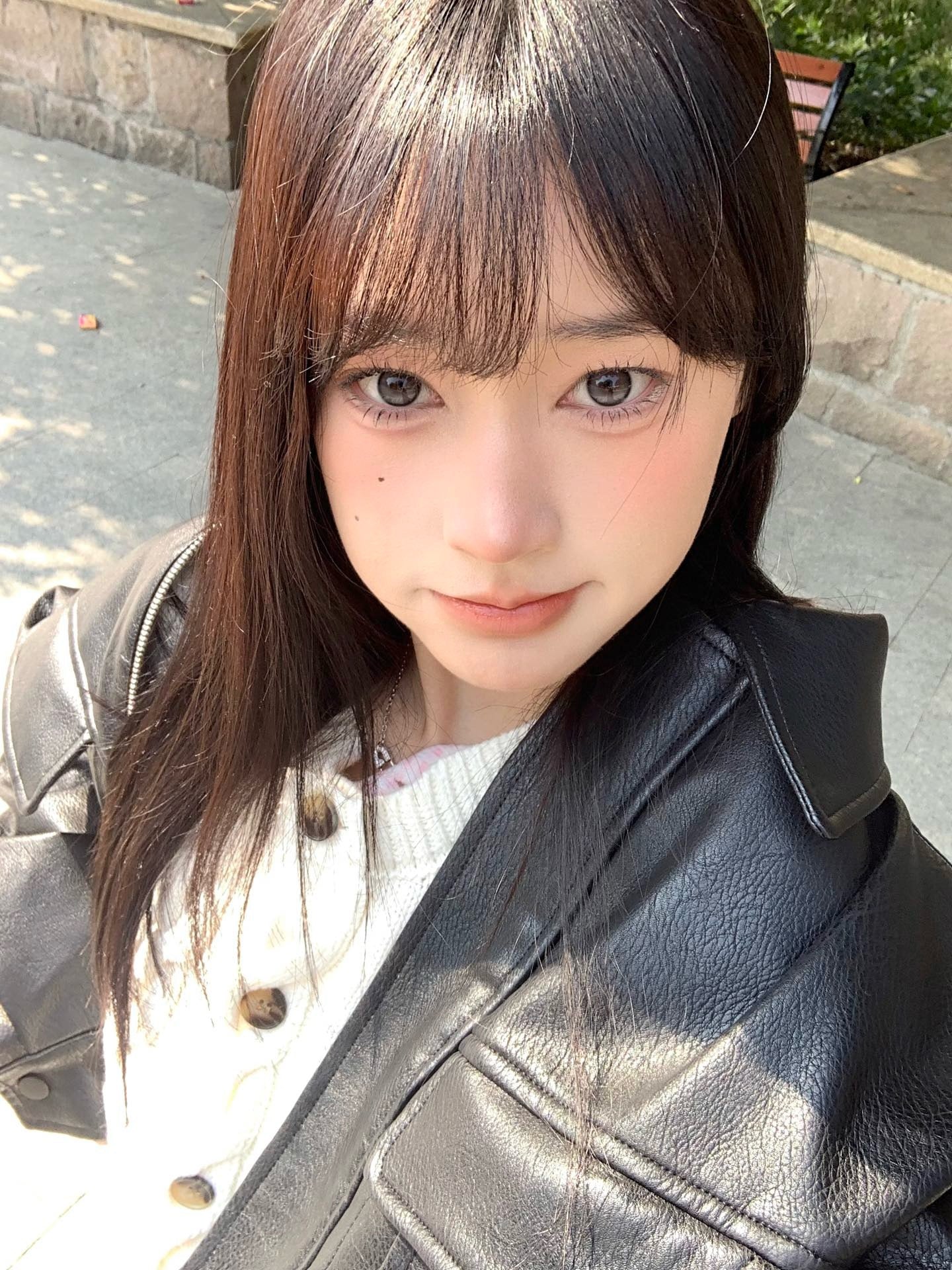 Doragina Dudo Black 小豆幾 (1 Year/ 1 Day)