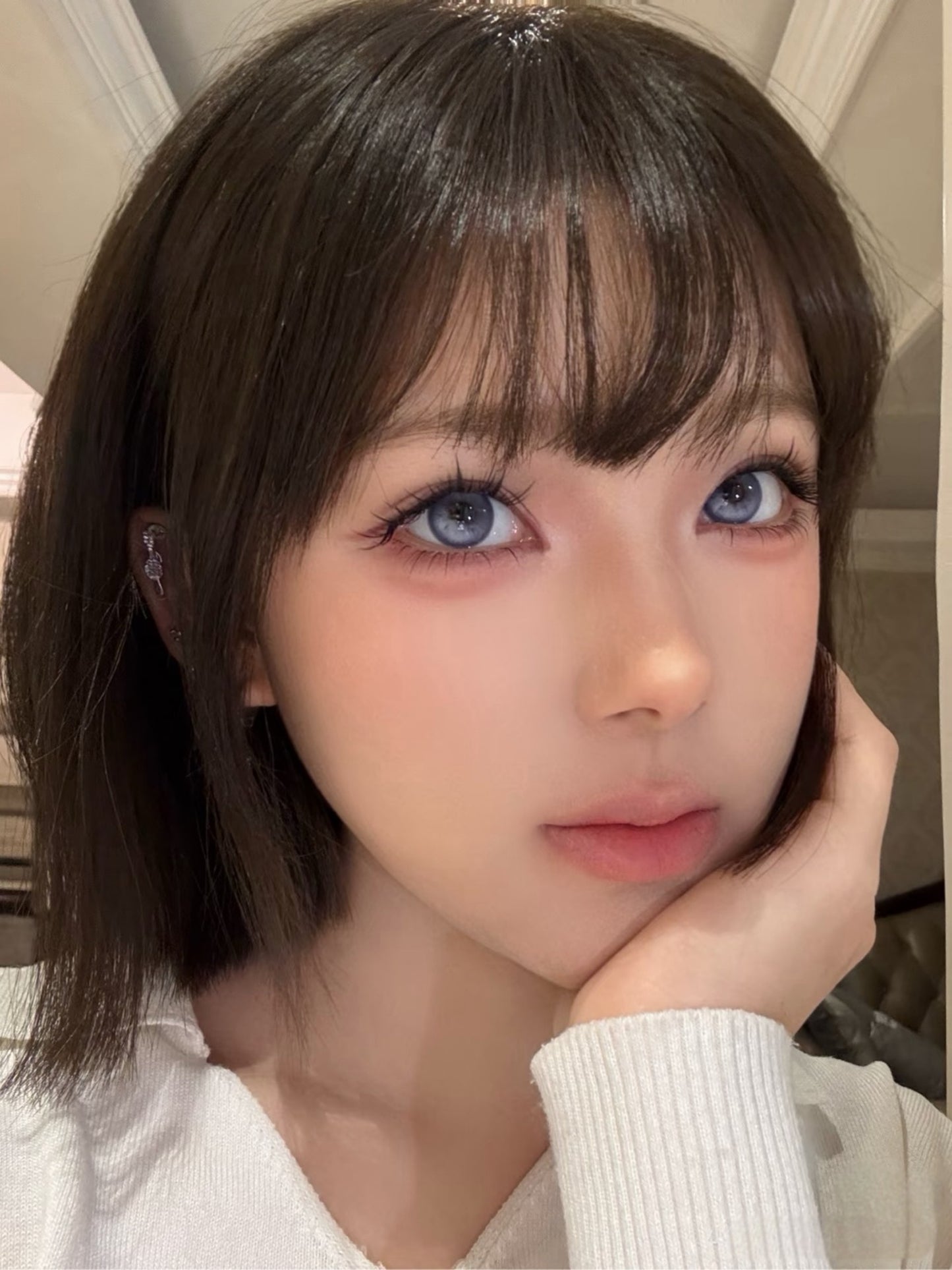 【固定高光】Isoralook 憂鬱西葫蘆 (6-Months 一片裝 / 1 Day 十片裝)