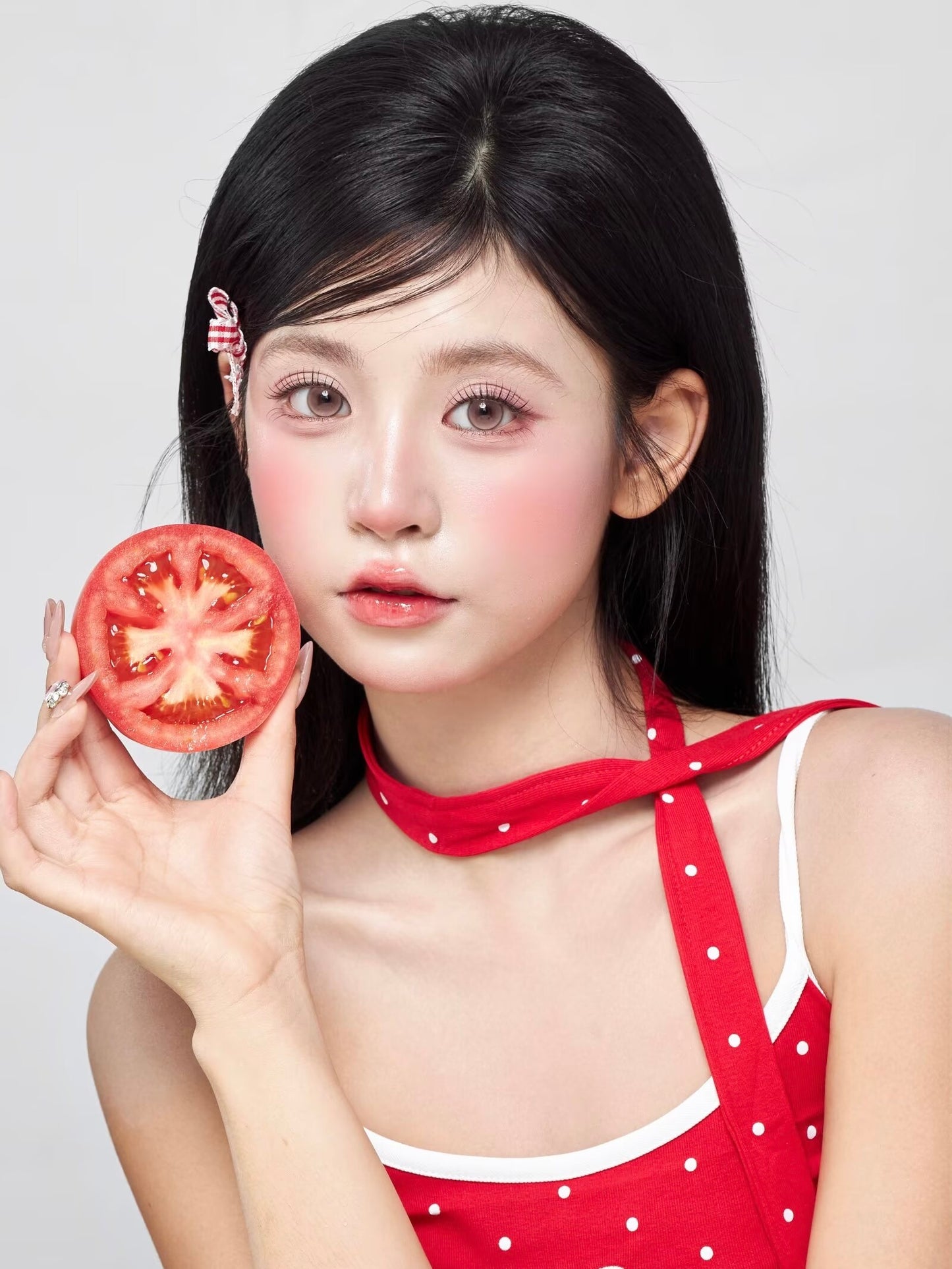 Allecon Monet Rose 莫奈玫瑰 6-Months 一片裝