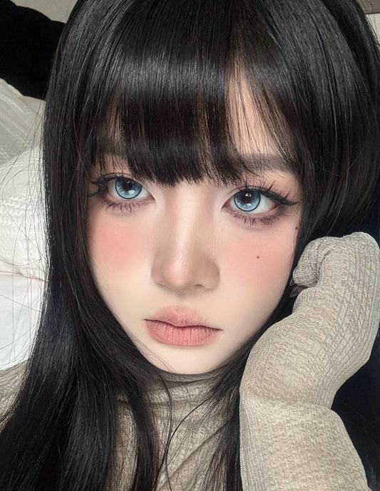 Papadox Ice Water Glass 冰水琉璃 1 Day 十片裝