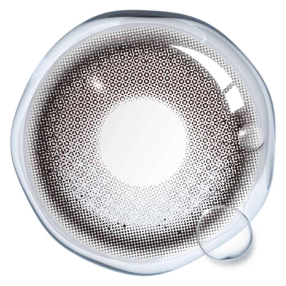 【即將發售】【固定高光】Dewlit Plus Pearl Roa 1 Day 十片裝