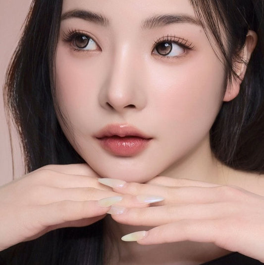 【預購】【固定高光】I-SHA Reborn Rosy Wood 1 Month 一片裝