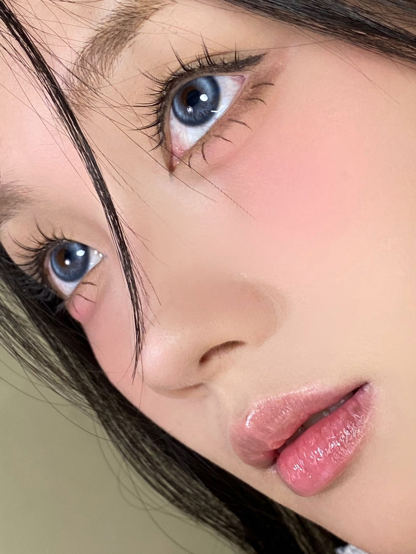 Papadox Laigu Glacier 來古冰川 (1-Month 兩片裝/ 1 Day 十片裝)