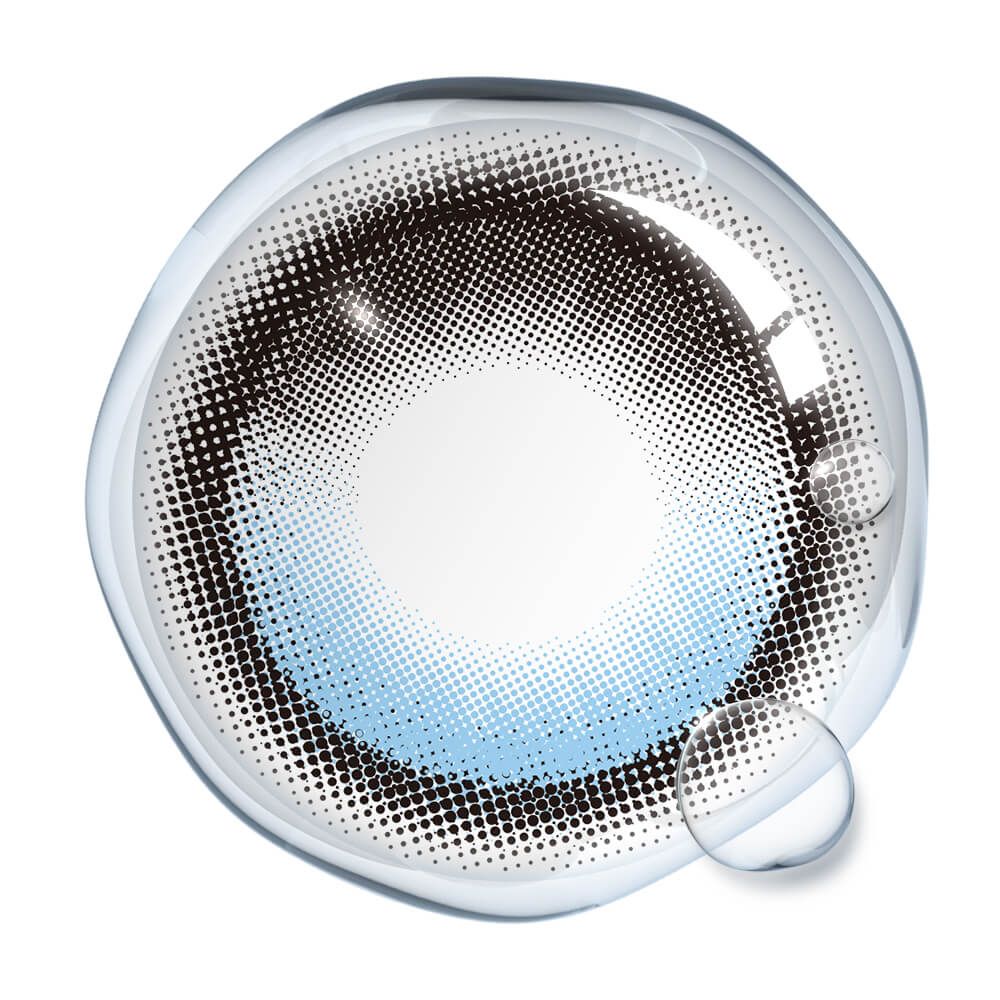 【預購】【固定高光】Dewlit Angel Dew 1 Day 十片裝