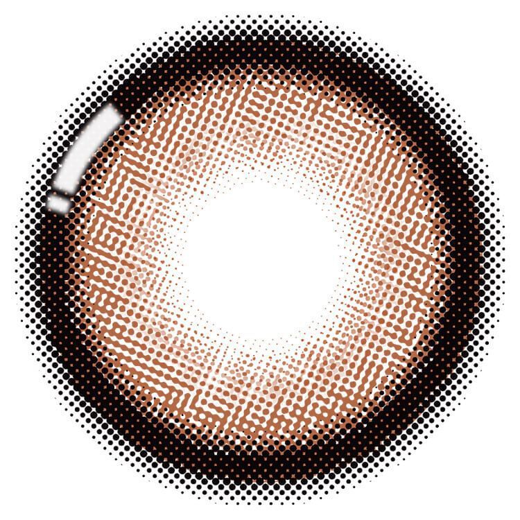 【預購】HONEY KISS Chulun Apple 1 Day 十片裝